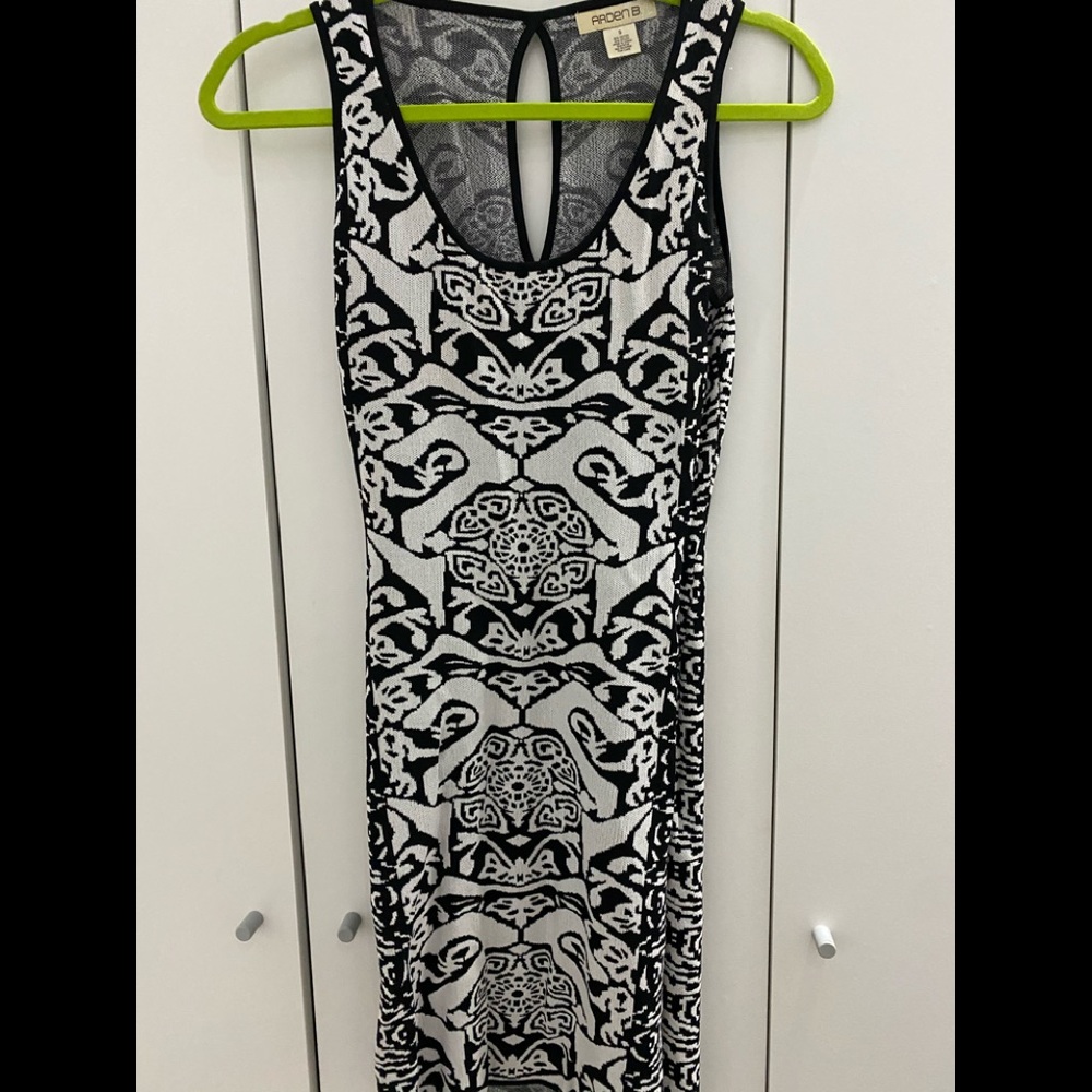 Arden B dress Small